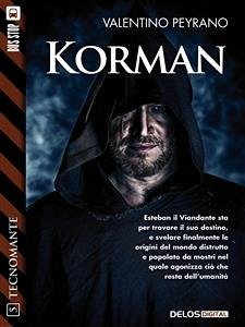 Korman (eBook, ePUB) - Peyrano, Valentino