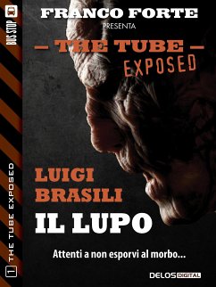 Il lupo (eBook, ePUB) - Brasili, Luigi