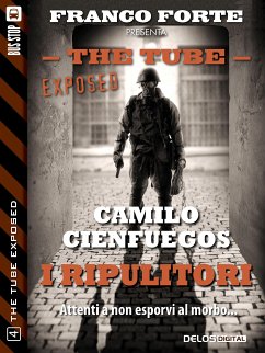 I ripulitori (eBook, ePUB) - Cienfuegos, Camilo