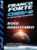 Sole giaguaro (eBook, ePUB)