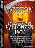 La leggenda di Halloween Jack (eBook, ePUB)