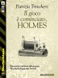Il gioco è cominciato, Holmes! (eBook,... - Bild 1