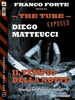 Il tempio della notte (eBook, ePUB) - Matteucci, Diego