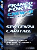 Sentenza Capitale (eBook, ePUB)