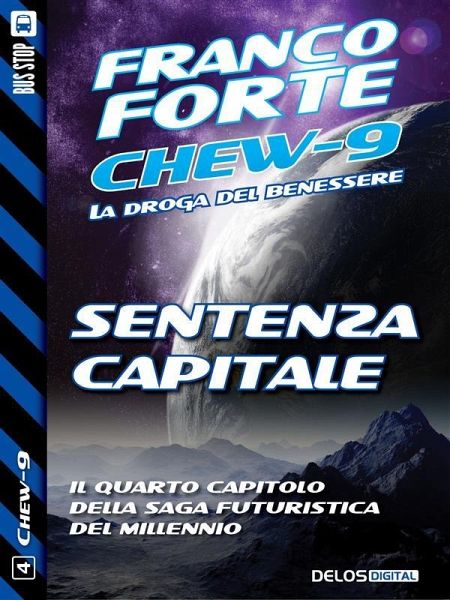 Sentenza Capitale (eBook, ePUB) Sentenza Capitale (eBook, ePUB)