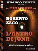 L'antro di Jona (eBook, ePUB)