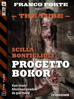 Progetto Bokor (eBook, ePUB) - Bonfiglioli, Scilla