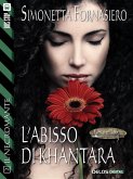 L'abisso di Khantara (eBook, ePUB) L'abisso di Khantara (eBook, ePUB)