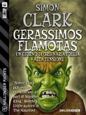 Gerassimos Flamotas: un giorno di ordinaria follia + Alta tensione (eBook, ePUB)