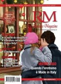 RM Romance Magazine 15 (eBook, PDF)