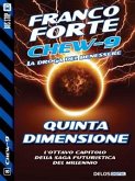 Quinta dimensione (eBook, ePUB)