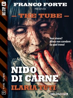 Nido di carne (eBook, ePUB) - Tuti, Ilaria