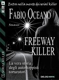 Freeway killer (eBook, ePUB)