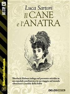 Il cane e l'anatra (eBook, ePUB) - Sartori, Luca