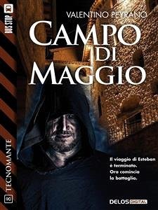 Campo di maggio (eBook, ePUB) - Peyrano, Valentino