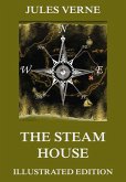 The Steam House (eBook, ePUB)