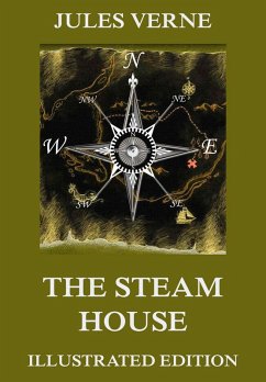 Cover The Steam House (eBook, ePUB)