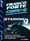 Stazione 9 (eBook, ePUB)