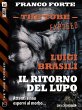Il ritorno del Lupo (eBook, ePUB) - Bild 1