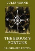 The Begum's Fortune (eBook, ePUB)