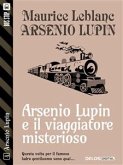 Lupin e il viaggiatore misterioso (eBook, ePUB)