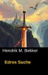 Edros Suche (eBook, ePUB) - Bild 1