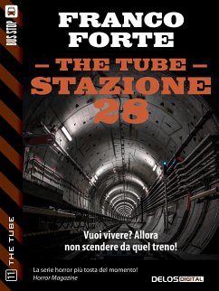 Stazione 28 (eBook, ePUB) - Forte, Franco