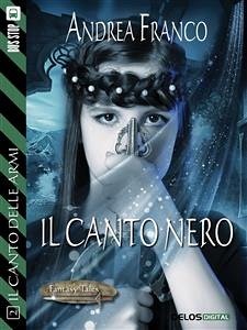 Il canto nero (eBook, ePUB) - Franco, Andrea