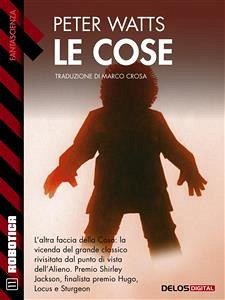 Le cose (eBook, ePUB) - Watts, Peter