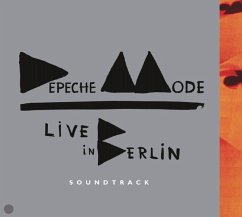 Live In Berlin Soundtrack - Depeche Mode