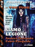 Siamo legione (eBook, ePUB)