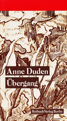 Übergang (eBook, ePUB) - Duden, Anne