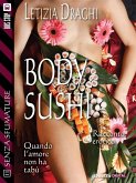 Body Sushi (eBook, ePUB)