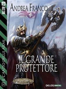 Il grande protettore (eBook, ePUB) - Franco, Andrea