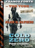 Cold Zero - Parte Seconda (eBook, ePUB)