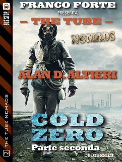 Cold Zero - Parte Seconda (eBook, ePUB) - D. Altieri, Alan