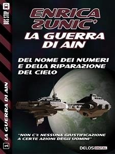 Del nome dei numeri e della riparazione del cielo (eBook, ePUB) - Zunic', Enrica