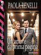 Un amore da prima pagina (eBook, ePUB) - Bild 1