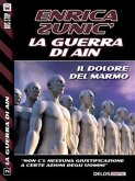 Il dolore del marmo (eBook, ePUB)