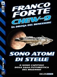 Sono atomi di stelle (eBook, ePUB) - Forte, Franco