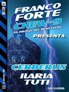 Cerberus (eBook, ePUB) - Tuti, Ilaria