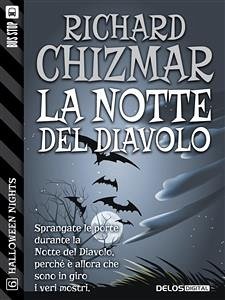La notte del diavolo (eBook, ePUB) - Chizmar, Richard