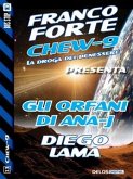 Gli orfani di Ana-j (eBook, ePUB)