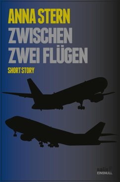 Zwischen zwei Flügen (eBook, ePUB) - Stern, Anna