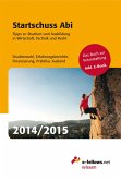 Startschuss Abi 2014/2015 (eBook, ePUB)