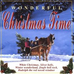 Wonderful Christmas Time - Christmas All-Stars,The