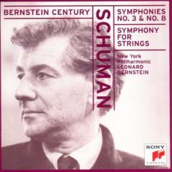 Cover Sinfonien 3,5,8