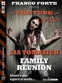 Family Reunion (eBook, ePUB)