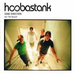 Same Direction - Hoobastank