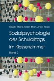 Sozialpsychologie des Schulalltags (eBook, PDF)